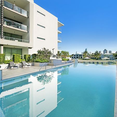 Ultiqa Freshwater Point Resort Broadbeach Gold Coast Eksteriør billede