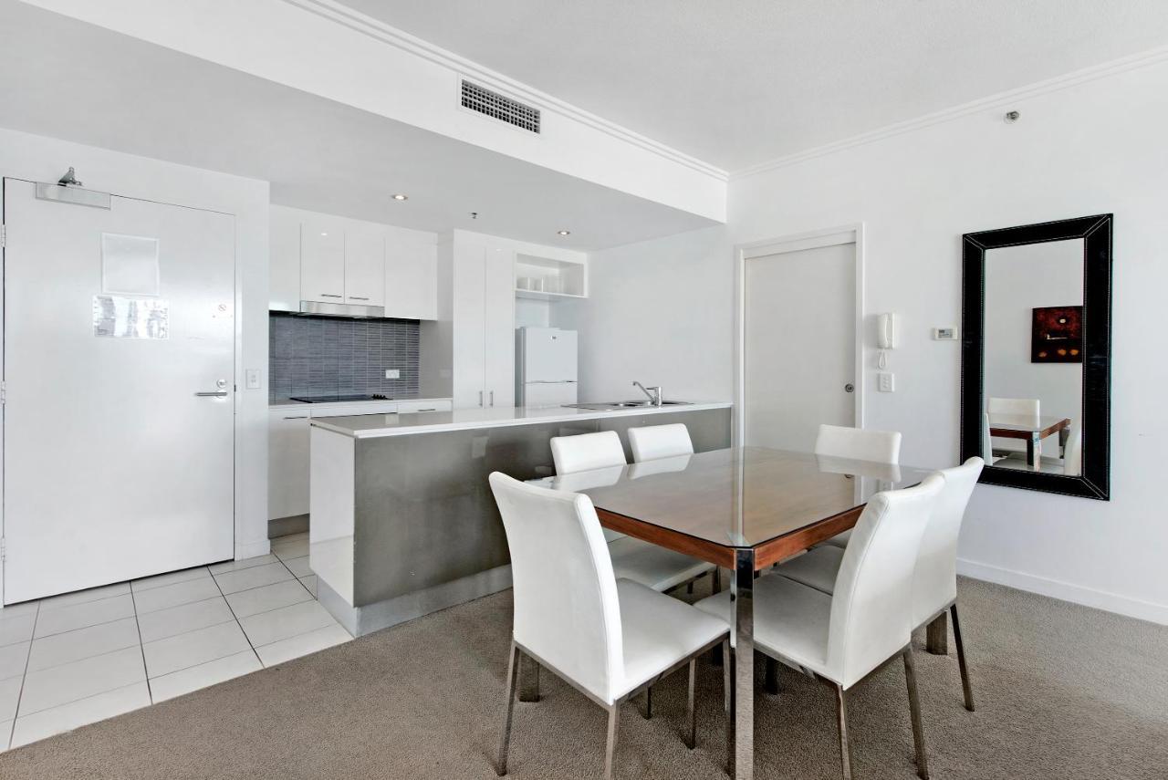 Ultiqa Freshwater Point Resort Broadbeach Gold Coast Eksteriør billede