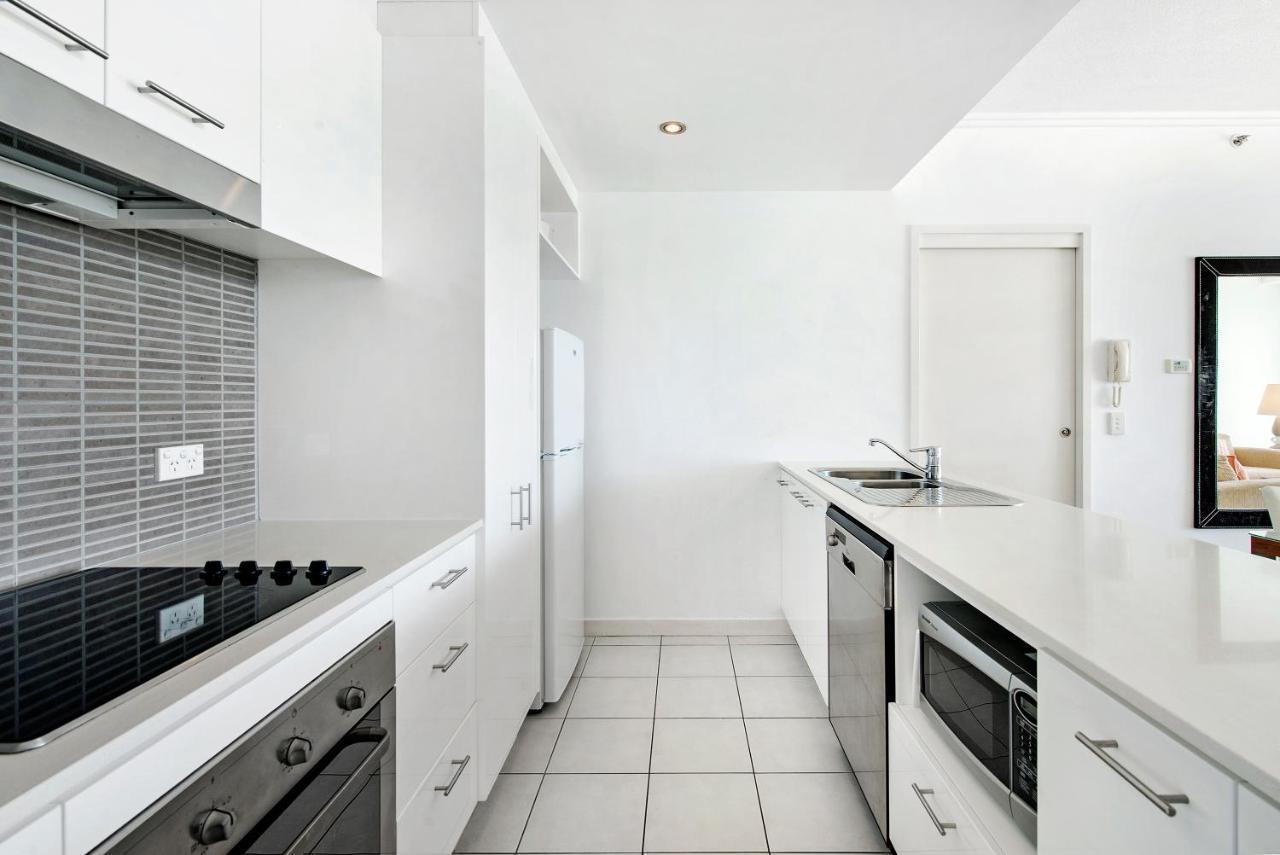 Ultiqa Freshwater Point Resort Broadbeach Gold Coast Eksteriør billede