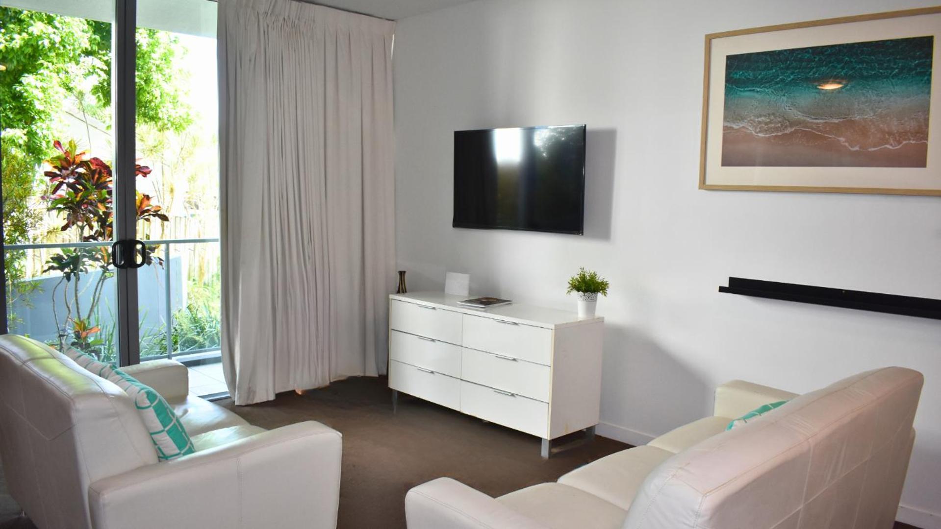 Ultiqa Freshwater Point Resort Broadbeach Gold Coast Eksteriør billede