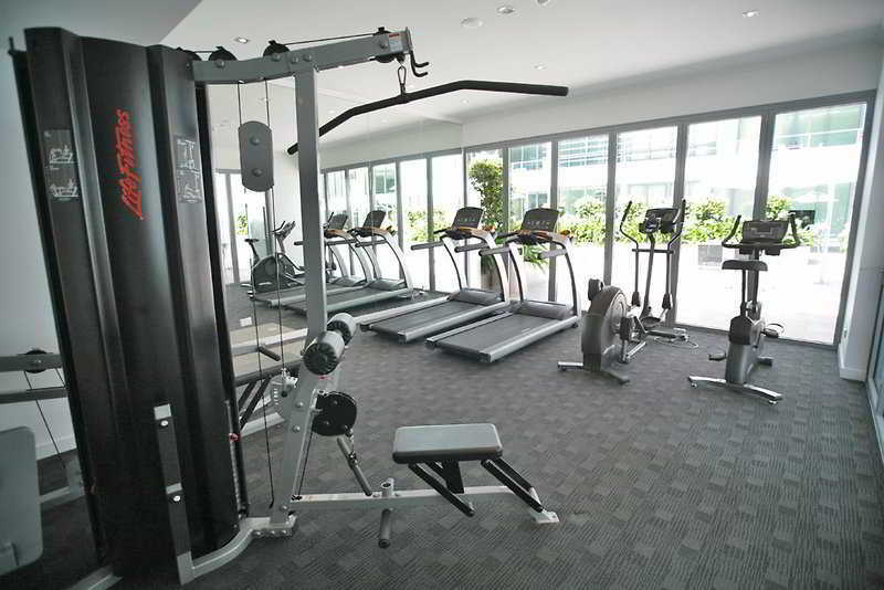 Ultiqa Freshwater Point Resort Broadbeach Gold Coast Eksteriør billede