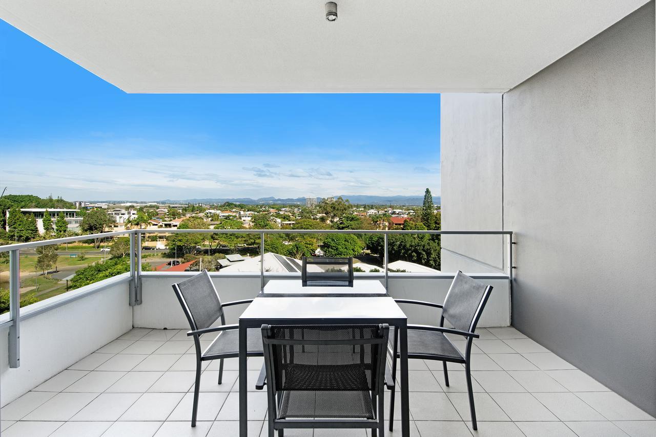 Ultiqa Freshwater Point Resort Broadbeach Gold Coast Eksteriør billede