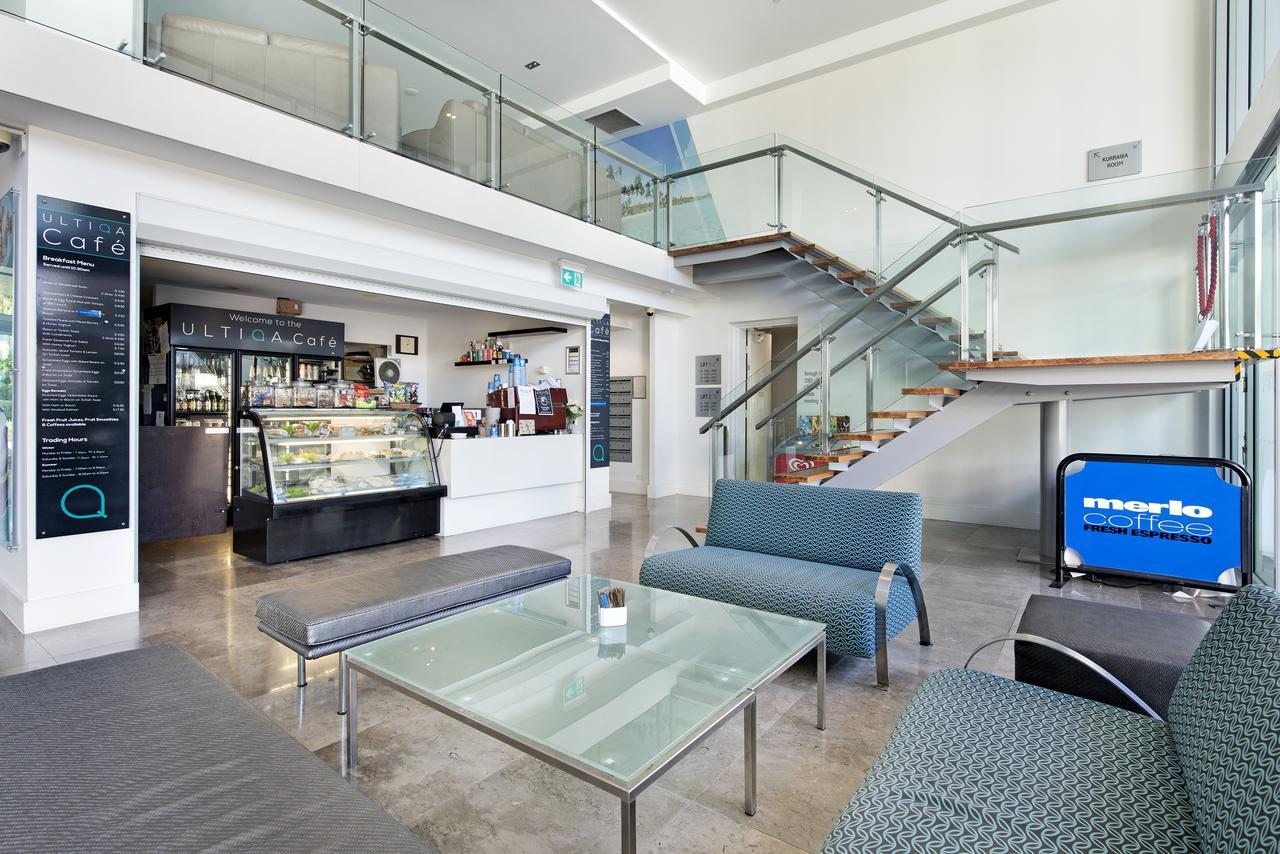 Ultiqa Freshwater Point Resort Broadbeach Gold Coast Eksteriør billede